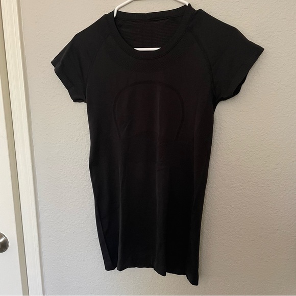 lululemon athletica Tops - Black Women's Top